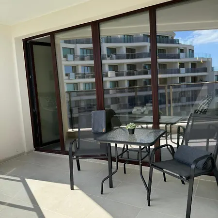 Paradise Appartement Varna