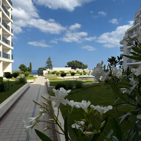 Paradise Appartement Varna