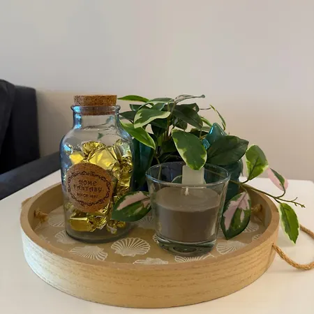 Paradise Appartement