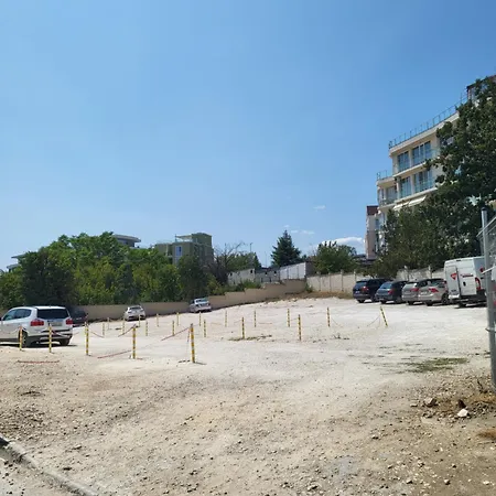 Appartement Paradise