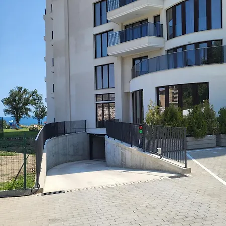 Appartement Paradise *