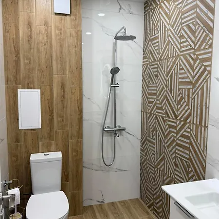 Appartement Paradise