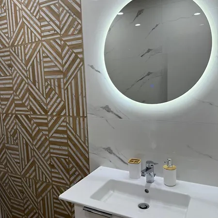 Paradise Appartement Varna