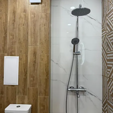 Appartement Paradise *