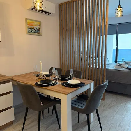 Paradise Appartement Varna