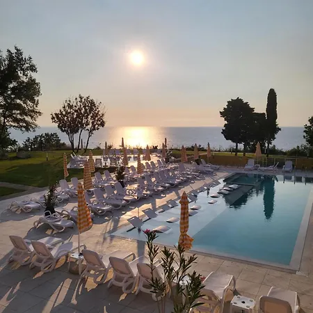 Appartement Paradise Varna