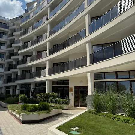 Appartement Paradise