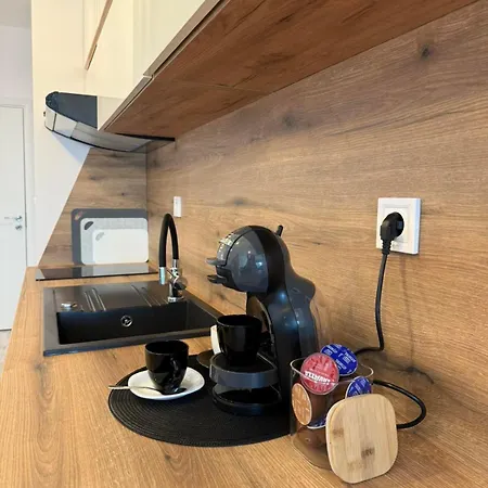 Apartment Paradise Varna