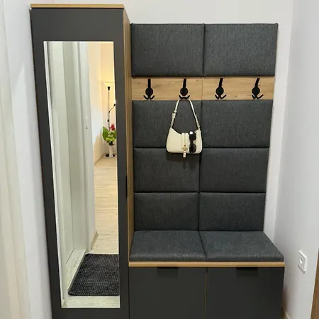 Paradise Apartment Varna