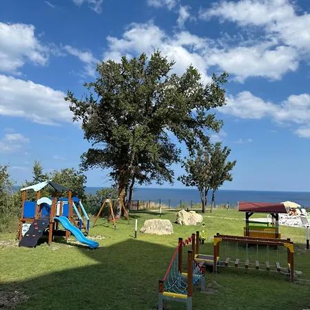 Paradise * Βάρνα