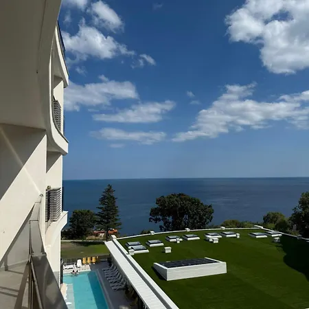 Apartment Paradise Varna