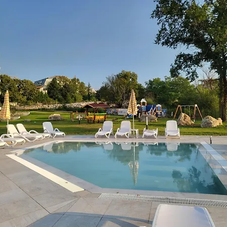 Paradise Βάρνα