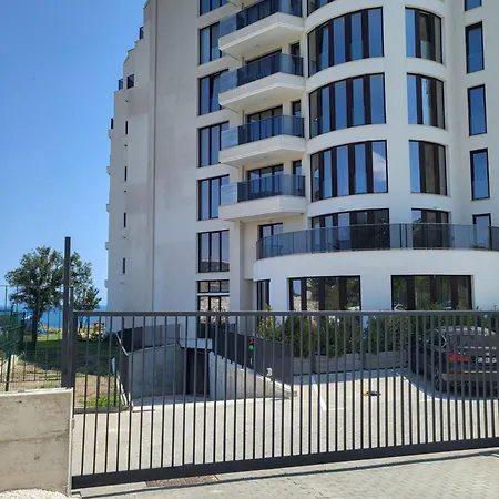 Διαμέρισμα Paradise